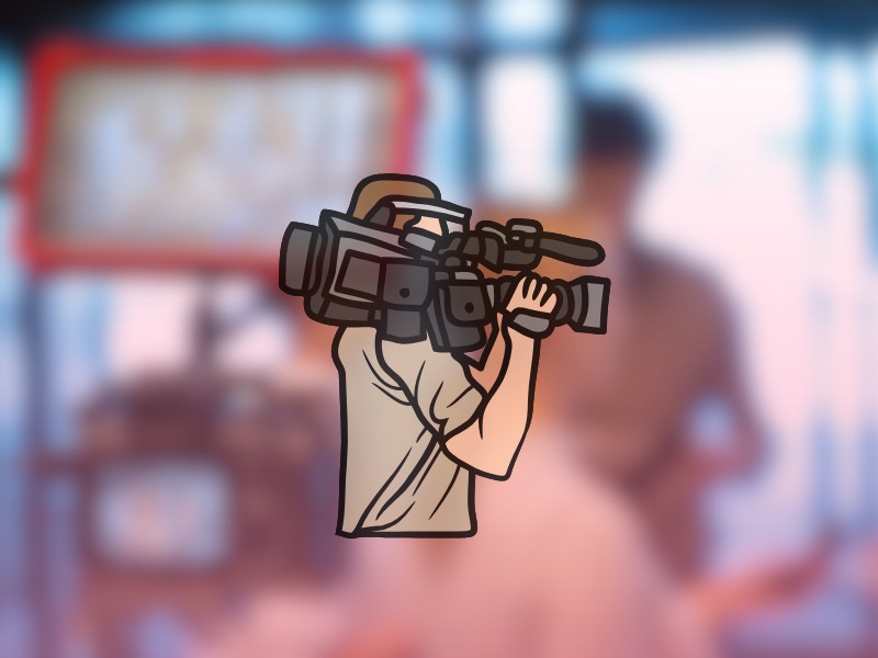 Kamera Arkasında Sık Yapılan 7 Hata