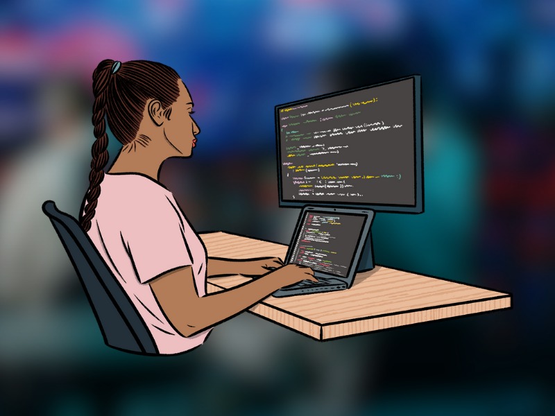 Mobil Yazılım Geliştirmede React Native mi Flutter mı ?