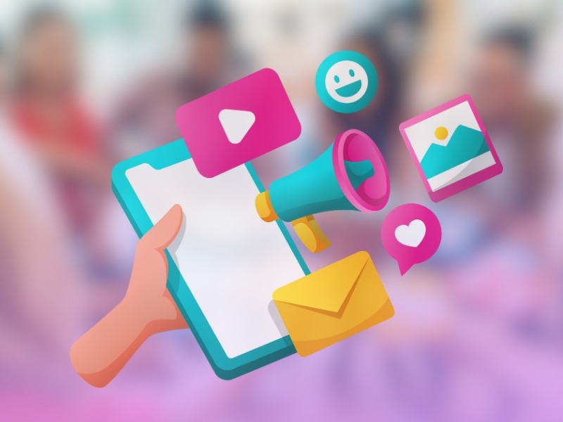 2025’te Sosyal Medya Trendlerini Nasıl Kullanırsın?