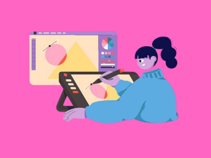 Grafik Tasarım Programları Nelerdir?