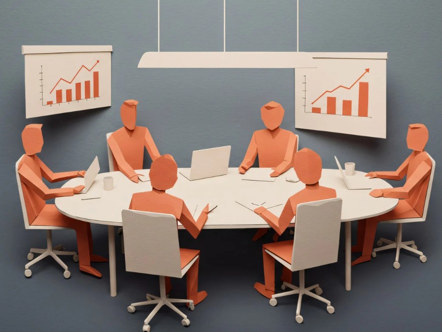 Stratejik Planlama Nedir?