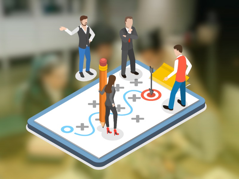 Başarılı Bir Stratejik Plan Nasıl Hazırlanır?