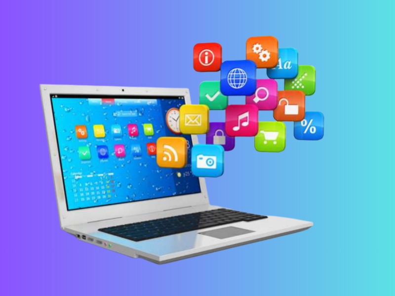 Yazılım Nedir? Çeşitleri Nelerdir?