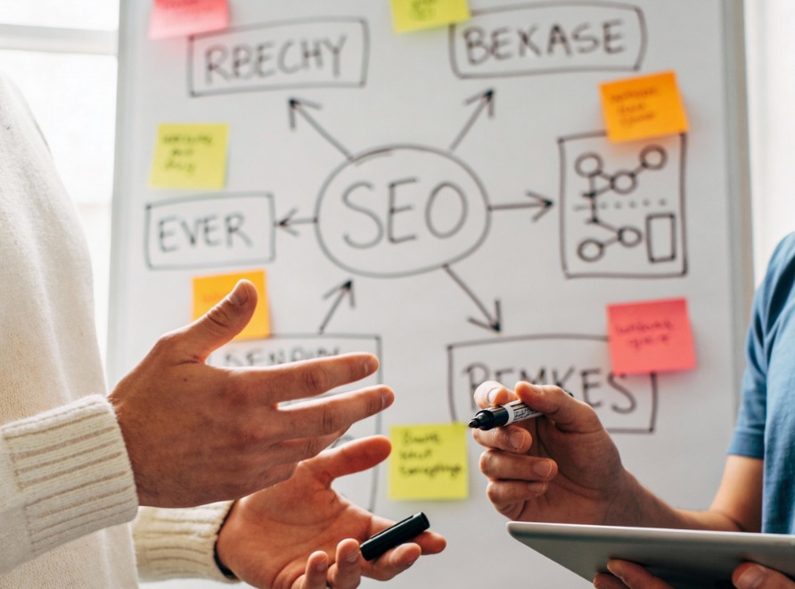 SEO UX ve İçerik Stratejisi Nasıl Birlikte Çalışır?