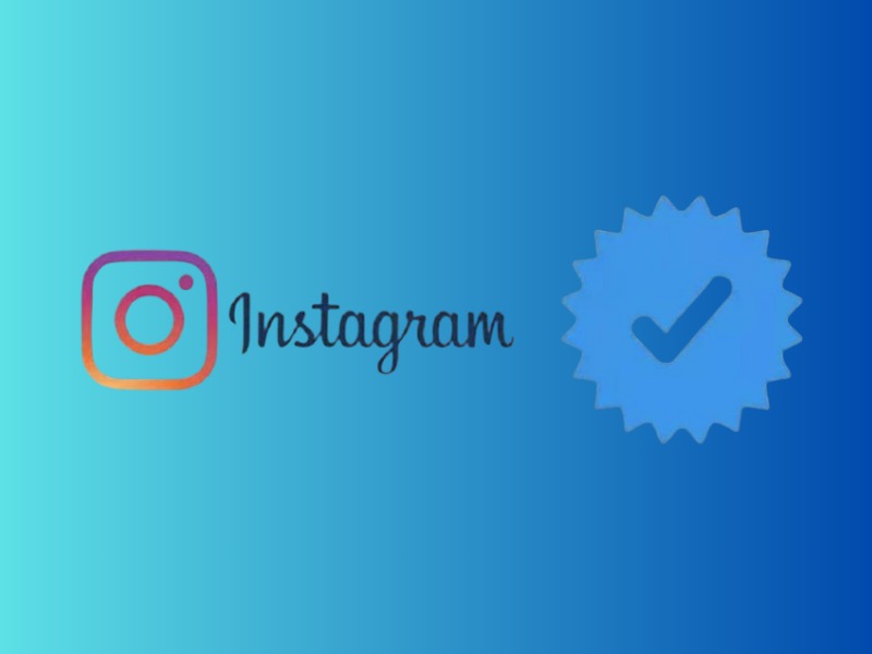 Instagram’da Mavi Tik Nasıl Alınır?